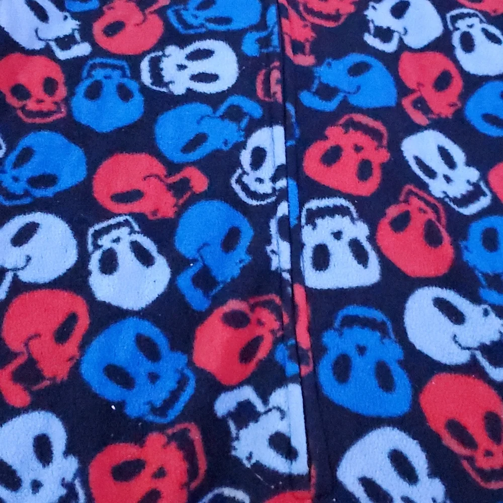The Children's Place Hooded Pajamas Size S 5/6